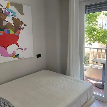 Vtz El Balcon De Veronica Ii - Teatro Daire Zaragoza