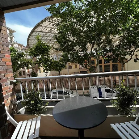 Vtz El Balcon De Veronica Ii - Teatro *