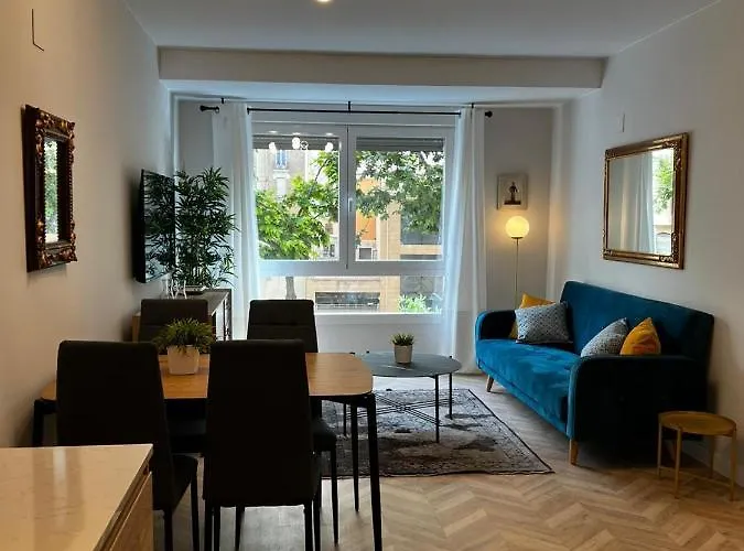 Vtz El Balcon De Veronica Ii - Teatro Apartamento Zaragoza