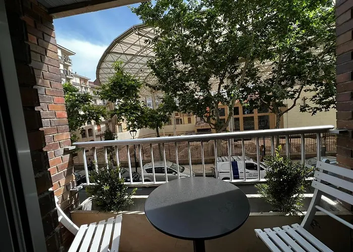 Vtz El Balcon De Veronica Ii - Teatro *